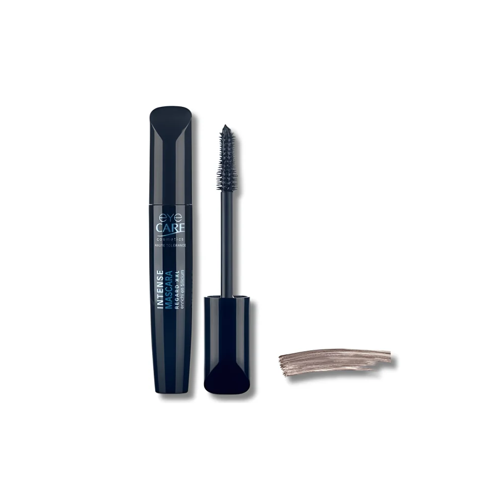 EYE CARE - MASCARA INTENSE BRUN 10GR