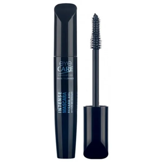 Eye Care Mascara Intense Noir
