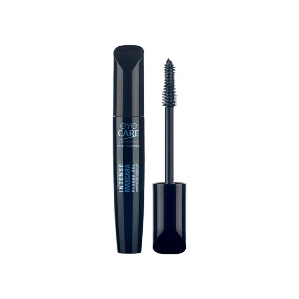Eye Care Mascara Intense Noir