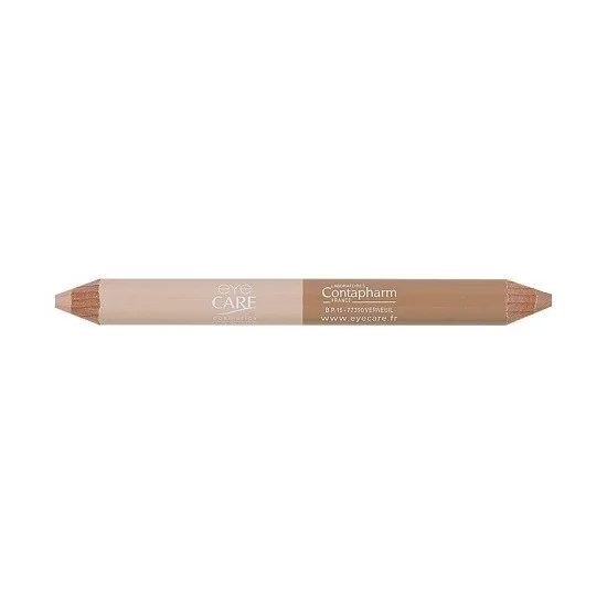 Eye Care Crayon Duo Correcteur 141
