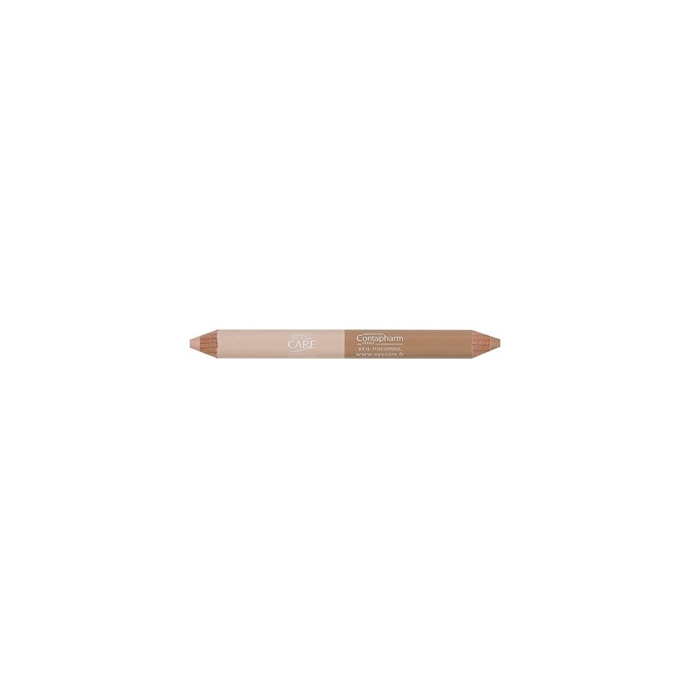 Eye Care Crayon Duo Correcteur 141
