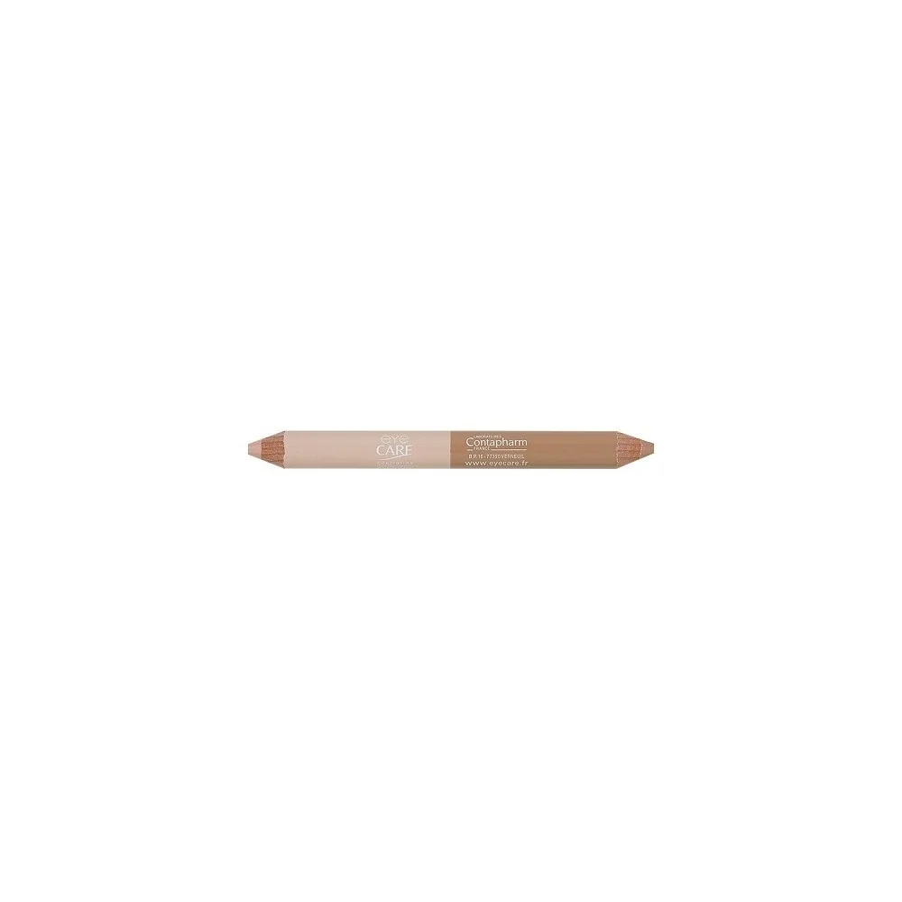 Eye Care Crayon Duo Correcteur 141