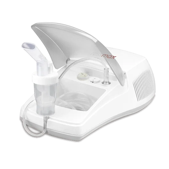 APPAREIL AEROSOL NEBULISEUR A PISTON NA100 ROSSMAX