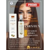 cytolcap sérum capillaire réparateur