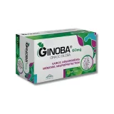 Médis GINOBA 60MG 60 CAPSULES