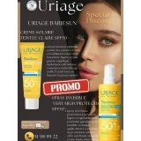Uriage Bariésun Spray Invisible Spf50