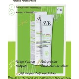 SVR SEBIACLEAR CREME SPF50+ 40ML