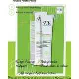 SVR SEBIACLEAR CREME SPF50+ 40ML