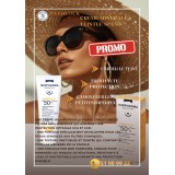 ISISPHARMA UVEBLOCK CREME MINERAL teinte SPF50+ 40ML