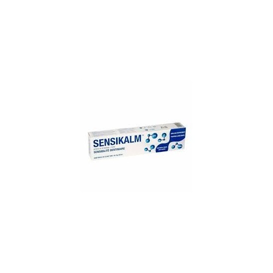 SENSIKALM dentifrice 75 gr