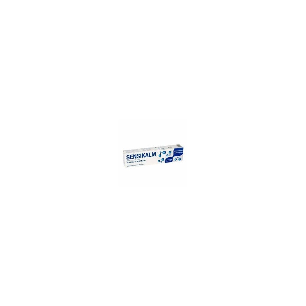 SENSIKALM dentifrice 75 gr