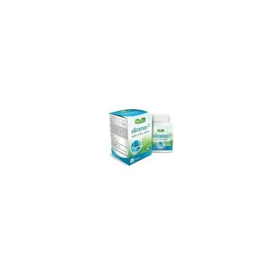 Therapia Slimmer 3 30 Gélules
