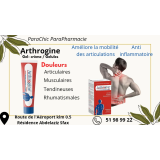 Arthrogine gel crème antidouleur