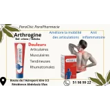Arthrogine gel crème antidouleur