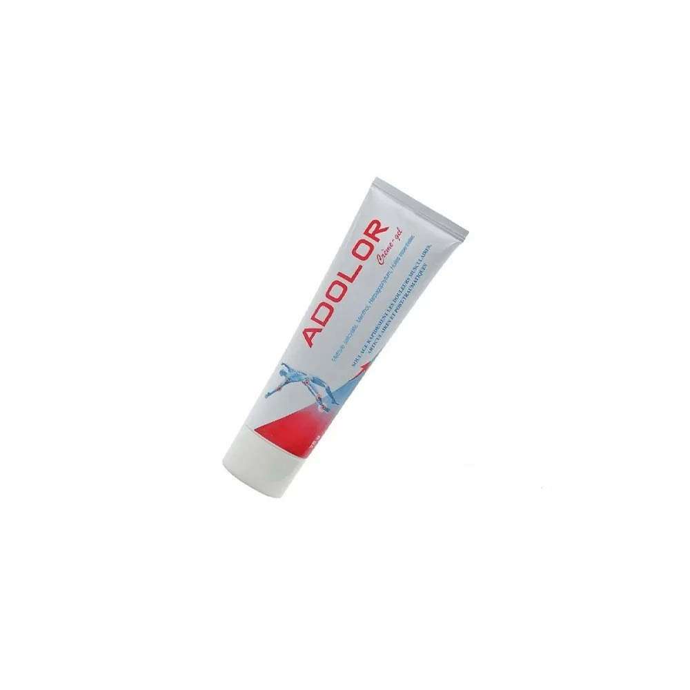 Adolor crème gel antidouleur
