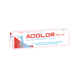 Adolor crème gel antidouleur