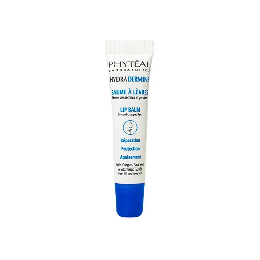 PHYTEAL HYDRADERMINE BAUME A LEVRES 15ML