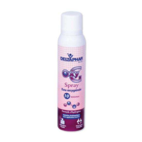 DELTAPHAR OXY G SPRAY 100 ML