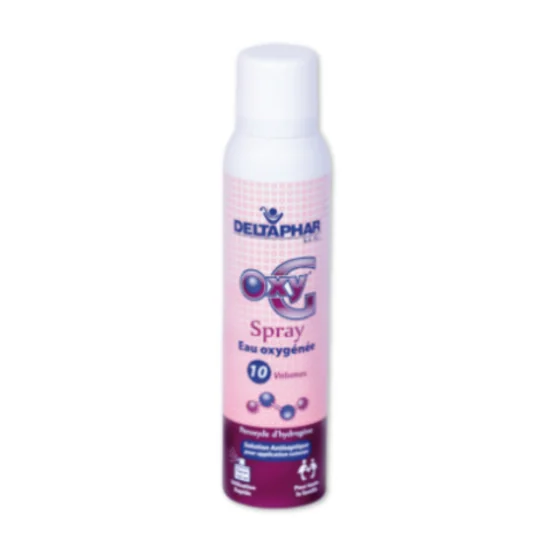 DELTAPHAR OXY G SPRAY 100 ML
