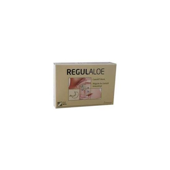 REGULALOE BOITE /30 GELULE