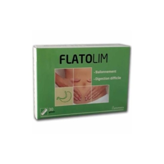 FLATOLIM BT/20