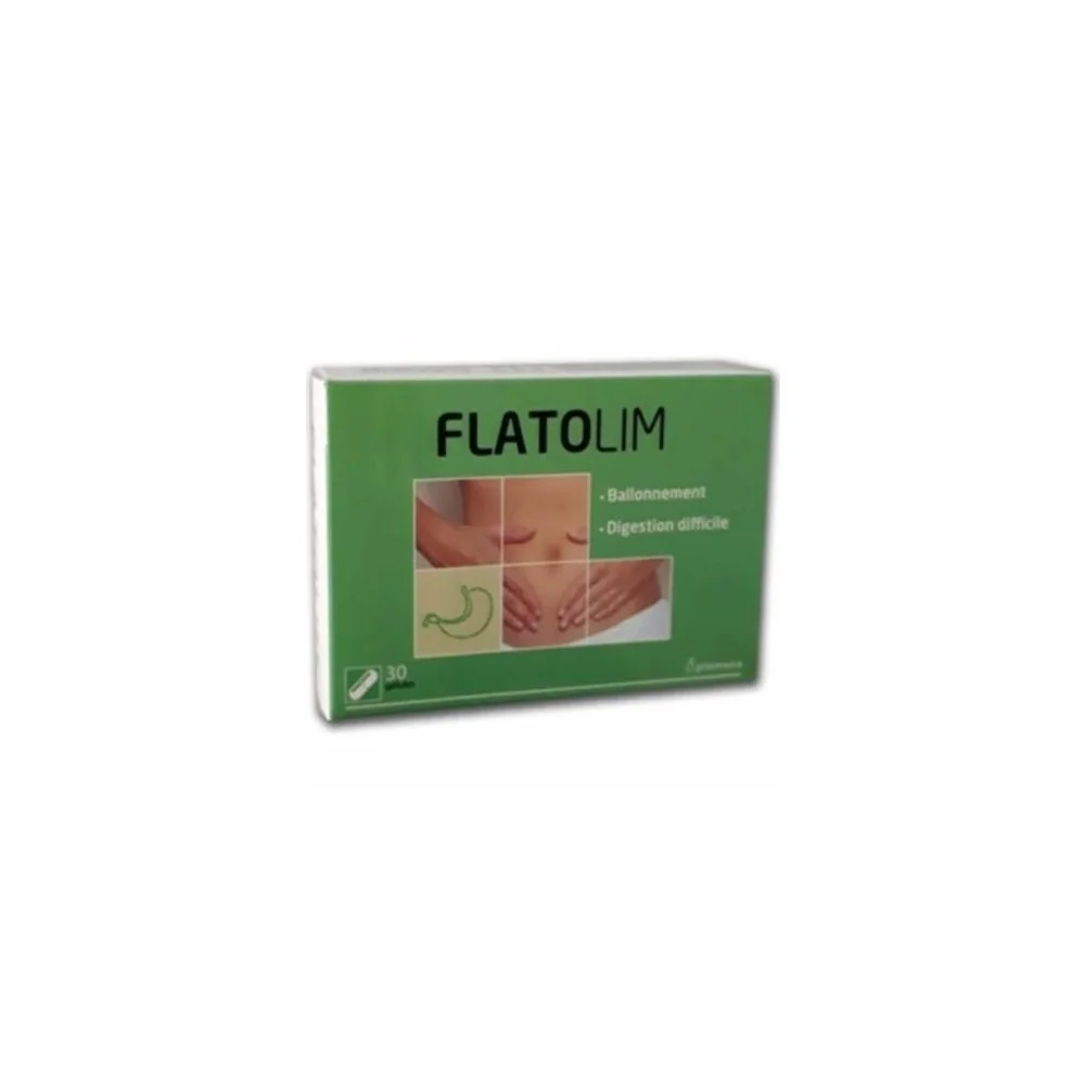 FLATOLIM BT/20