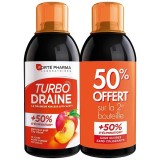 TURBO DRAINE DUO MINCEUR  500ml Forte Pharma