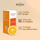 BIO ORIENT Pro Actif Vitamine C 10ml