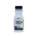 Forty drink complément nutritionnel