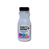 Forty drink complément nutritionnel