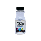 Forty drink complément nutritionnel