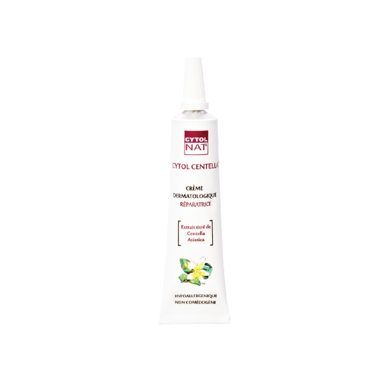 CYTOL CENTELLA CREME DERMATOLOGIQUE REPARATRICE 50ML
