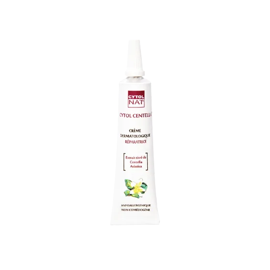 CYTOL CENTELLA CREME REPARATRICE 15ML