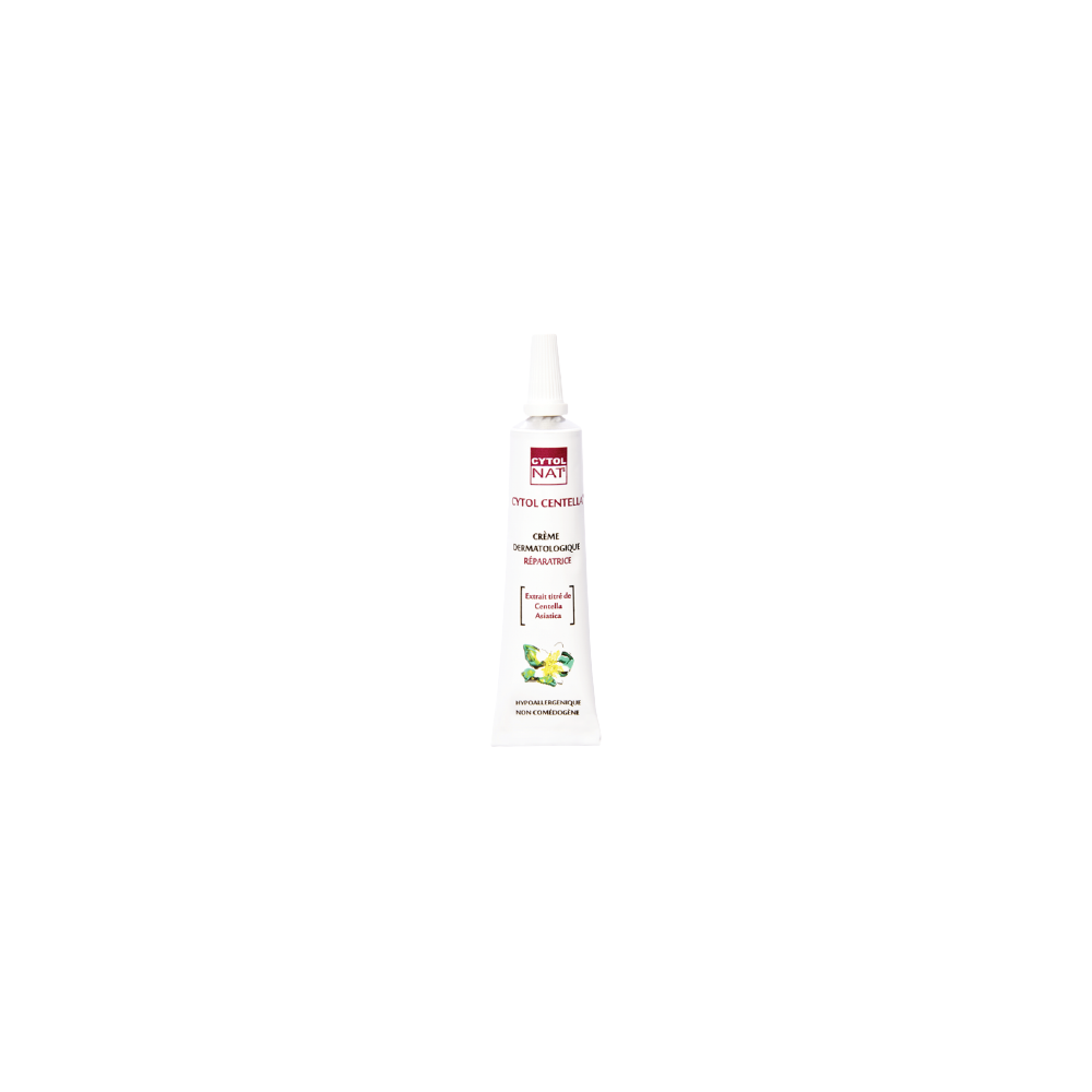 CYTOL CENTELLA CREME REPARATRICE 15ML
