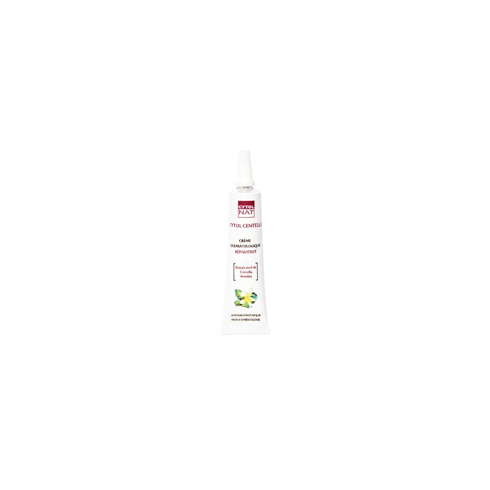 CYTOL CENTELLA CREME REPARATRICE 15ML