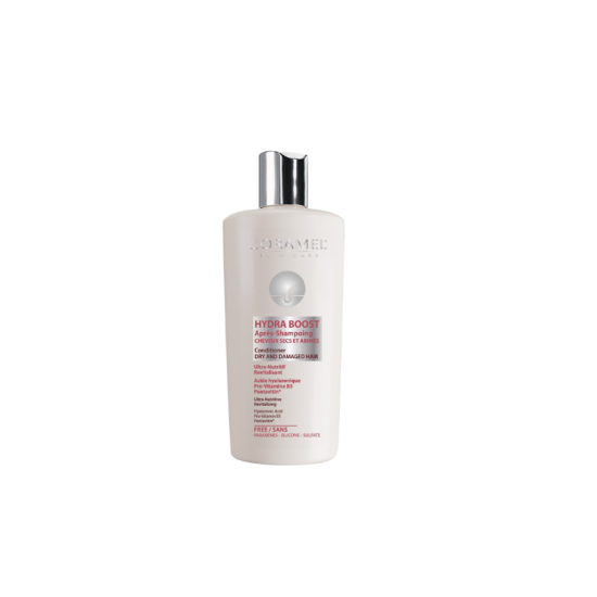 L'Oramel Hydra Boost Après Shampoing Cheveux Secs Et Abimés 300ML