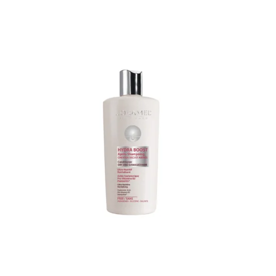 L'Oramel Hydra Boost Après Shampoing Cheveux Secs Et Abimés 300ML
