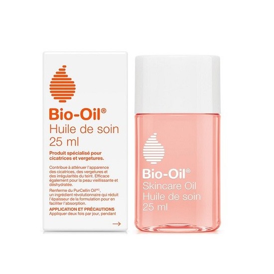 Bio-Oil Huile de Soin 25ml