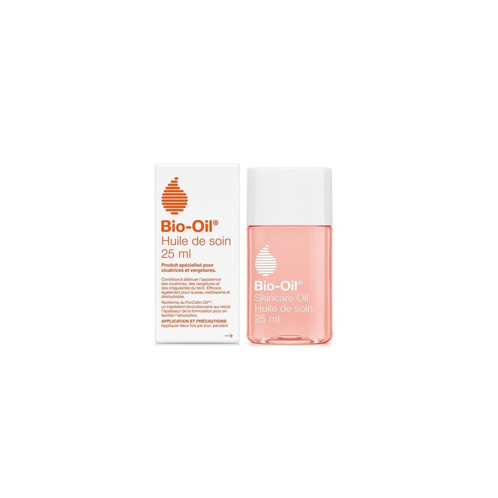 Bio-Oil Huile de Soin 25ml