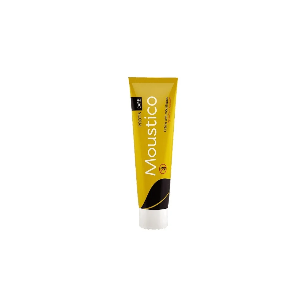 PROTIS CARE MOUSTICO 40GR