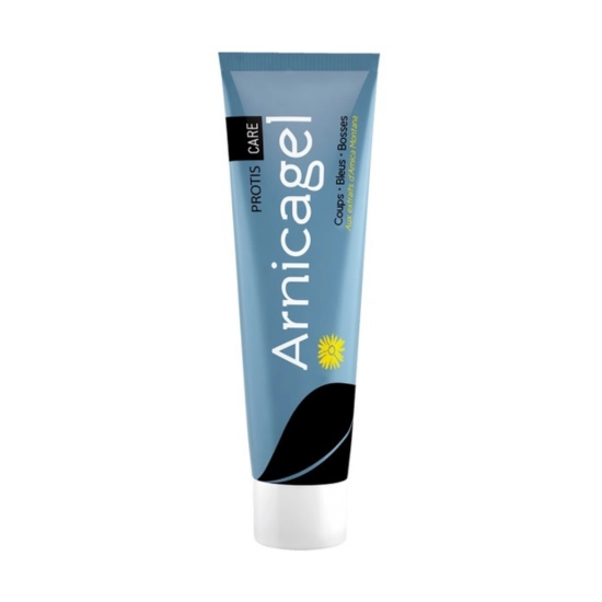 ARNICAGEL 40GR
