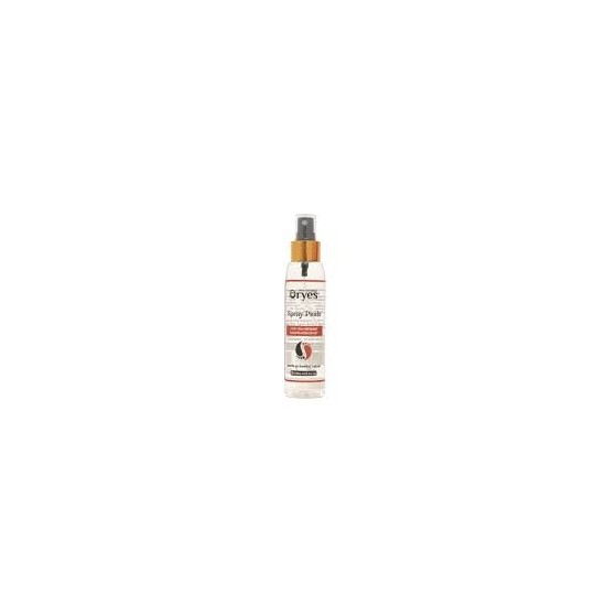 ORYES SPRAY PIEDS ANTI TRANSPIRANT 125 ML