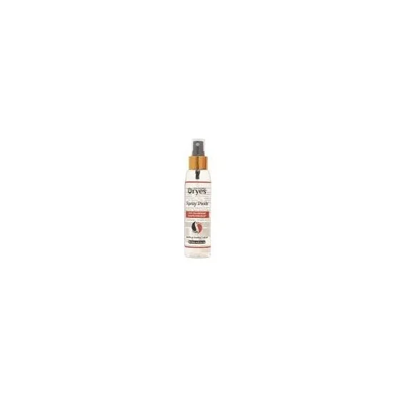 ORYES SPRAY PIEDS ANTI TRANSPIRANT 125 ML