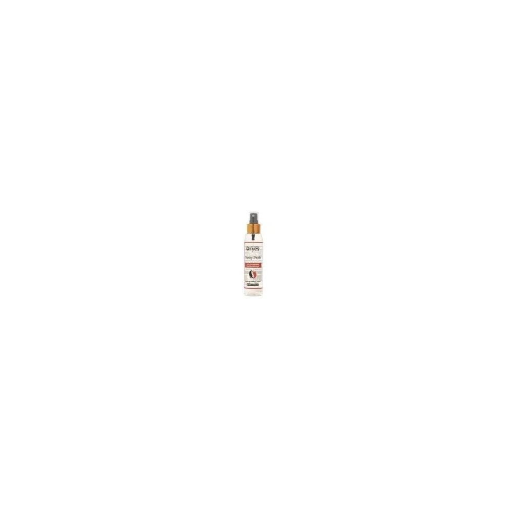 ORYES SPRAY PIEDS ANTI TRANSPIRANT 125 ML