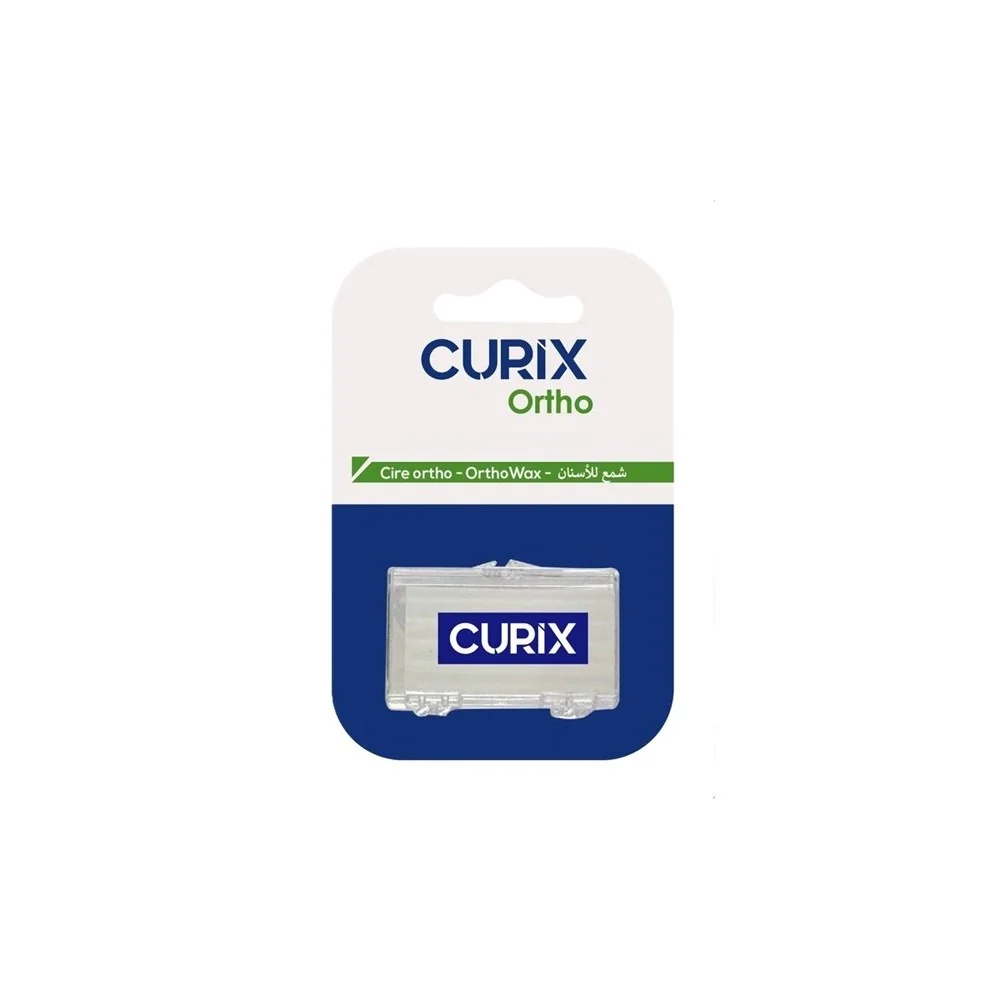 CURIX CIRE ORTHO