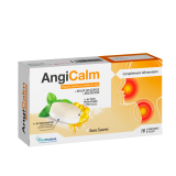 AngiCalm  - Tablette à sucer