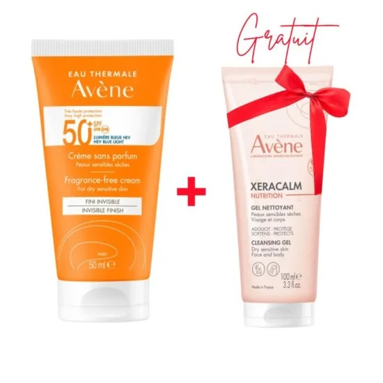 Pack écran invisible ou teinte +Gel nettoyant gratuit