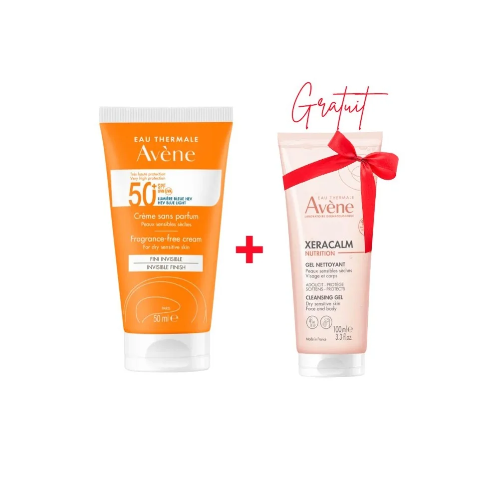 Pack écran invisible ou teinte +Gel nettoyant gratuit