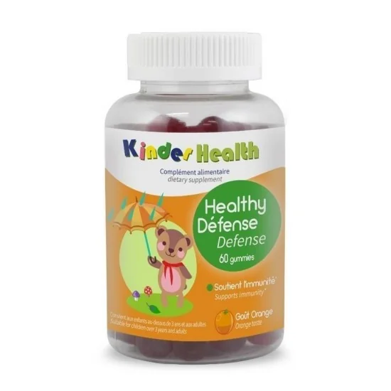 Kinder Health Défense Boite de 30