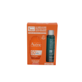 AVENE Ultra Fluid SPF50+ Peaux Sensibles Normales à Mixtes 50ml
